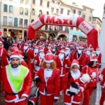 X-Mas Run
