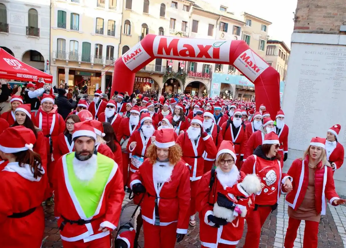 X-Mas Run