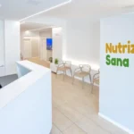 Nutrizione Sana