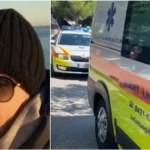Mario Fratin è stato colto da un malore mentre camminava