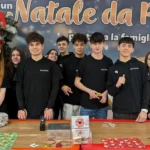 NATALE CON TRATTAMENTI MANI E IMPACCHETTAMENTO REGALI PROTAGONISTI GLI ALLIERVI IAL FVG AL CENTRO MEDUNA DI PORDENONE