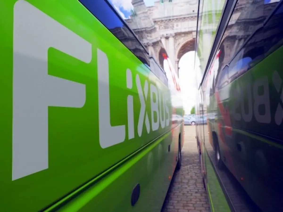 Natale: FlixBus scalda i motori sulle rotte per Trieste