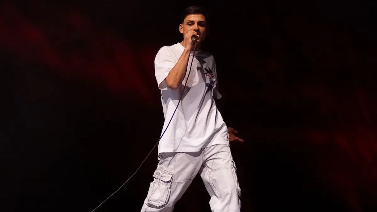 Salvatore Taglialatela vince il Monfalcone Talent Show 2024