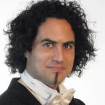 Vigilia di Natale: CONCERTO per la città alla ASP UMBERTO I con Sebastian Di Bin