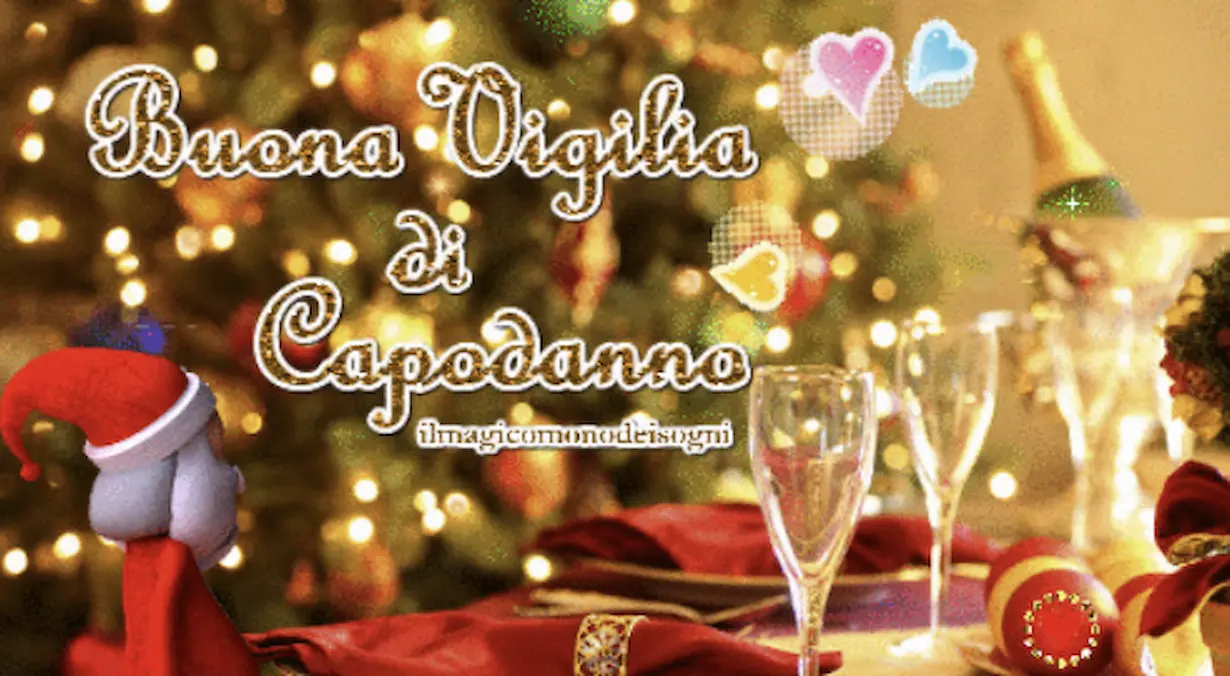Frasi e immagini di Buongiorno Martedì 31 dicembre 2024