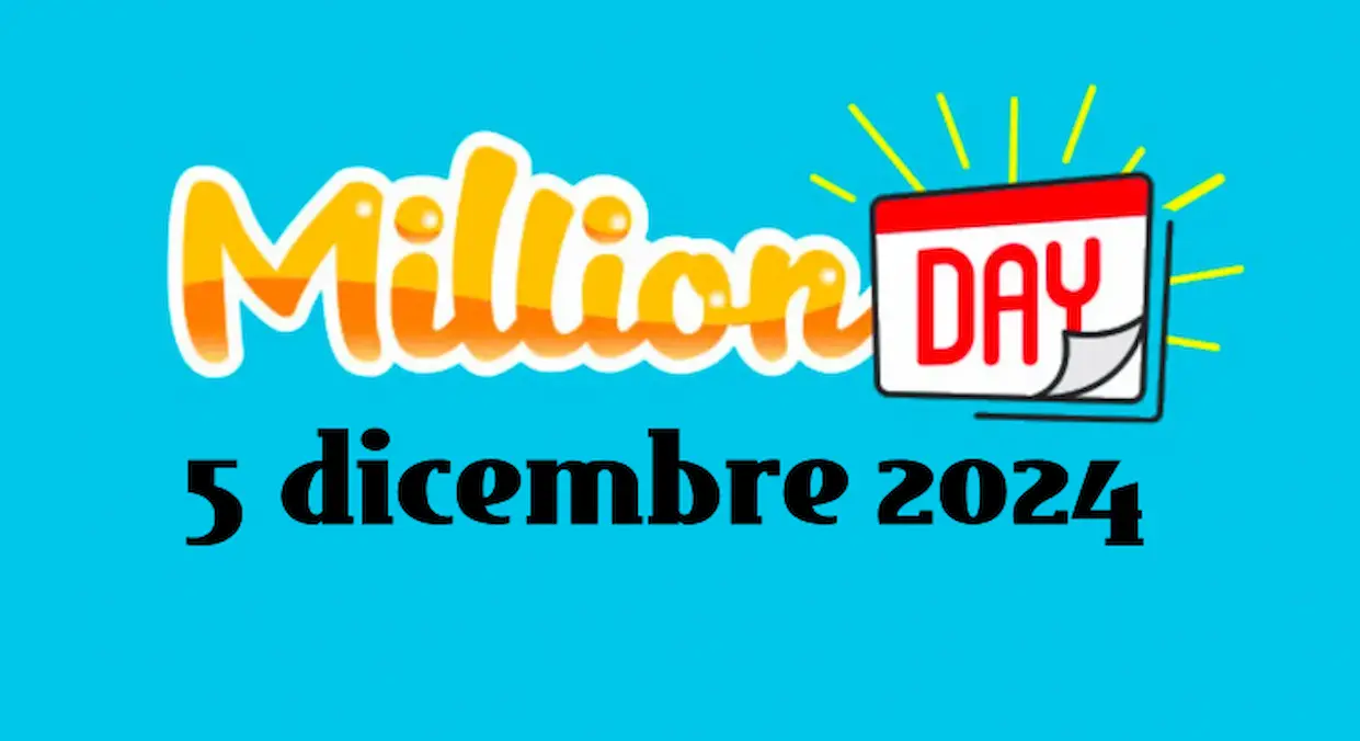 Million Day e Million Day Extra