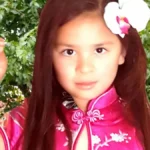 Penelope Cossaro, la bambina di 7 anni deceduta il 21 novembre 2019
