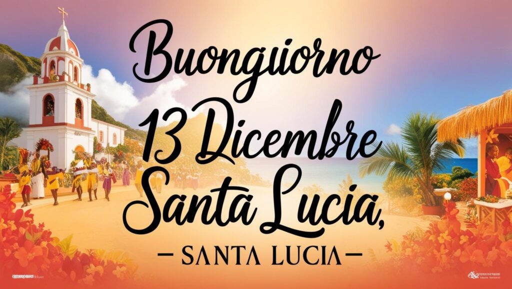 Santa Lucia