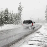 nevicate