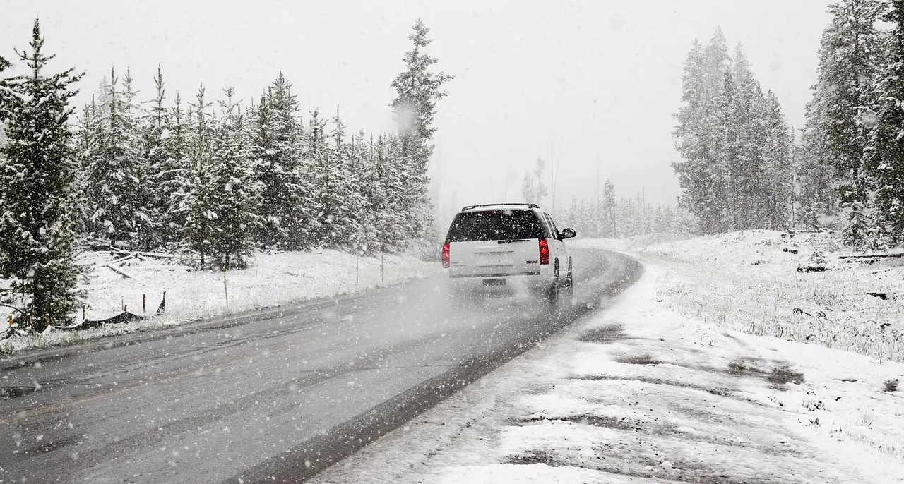 nevicate