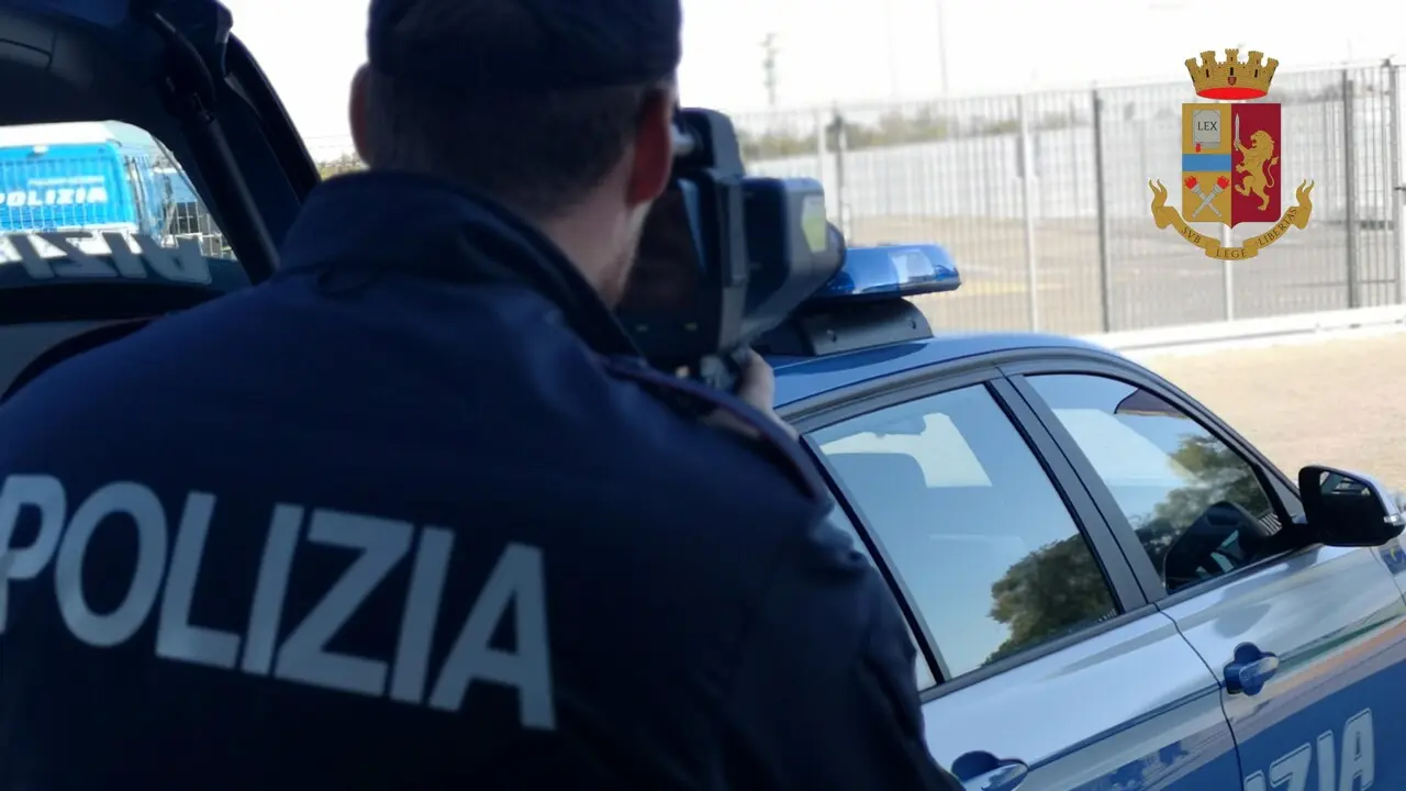 Autovelox in Veneto