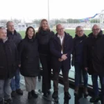 Lignano pronta a ampliare pista di atletica per Eyof '27