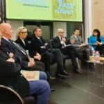 Dieci passi nella modernità