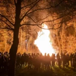 Il 6 gennaio si accende il Pignarul del Circolo Culturale Chiarisacco