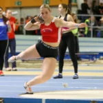 TREVISATLETICA, NALESSO LANCIA A 14.66 E PUNTA ALLA MAGLIA AZZURRA