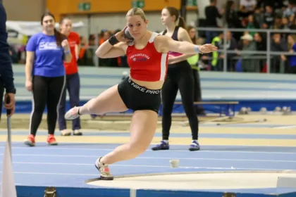 TREVISATLETICA, NALESSO LANCIA A 14.66 E PUNTA ALLA MAGLIA AZZURRA