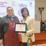 A conquistare il titolo di campione è stata l’Azienda Agricola Mario Costella di Praturlone
