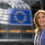 Elena Donazzan, eurodeputata di Fratelli d’Italia e vicepresidente della commissione Industria al Parlamento europeo