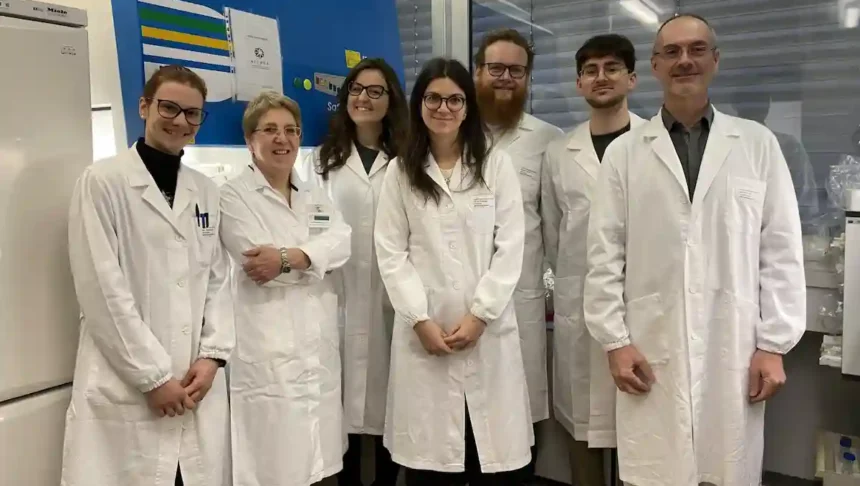 Uno studio del CRO fa luce sul sarcoma epitelioide