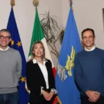 Istituzioni: Fedriga incontra prefetto Gorizia