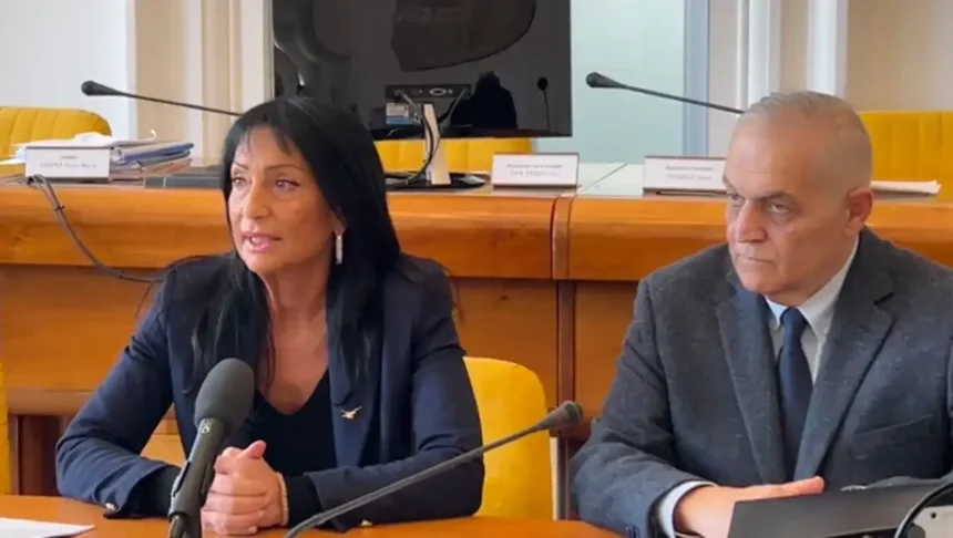 Il Comune di Monfalcone dal Prefetto per chiedere un potenziamento della sicurezza