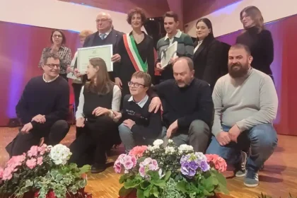 Premio Città di Silea a Francesco Cavasin, medico di base a Silea per oltre 30 anni. Menzione speciale in memoria di Petra De Zanet