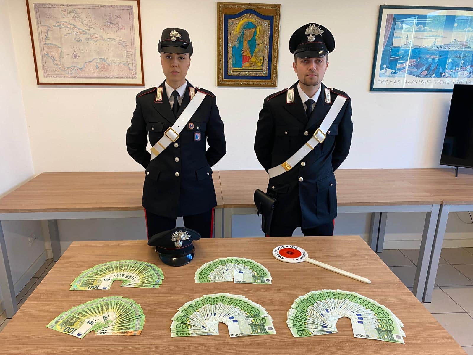 Truffa da 15mila euro a Lignano con la tecnica del