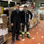 "GRANDE SUCCESSO PER L'EDIZIONE 2024 DELLA SPESA SOSPESA AD ALBIGNASEGO"