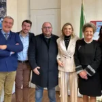 Sostegno alle Forze dell’ordine: Fratelli d’Italia Treviso incontra Questore e Comandante carabinieri
