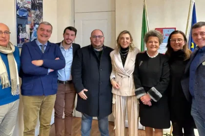Sostegno alle Forze dell’ordine: Fratelli d’Italia Treviso incontra Questore e Comandante carabinieri