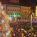 Monfalcone 2025: Capodanno da record