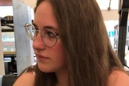 Giulia Gambron, di Rorai Grande, studiava medicina a Bologna
