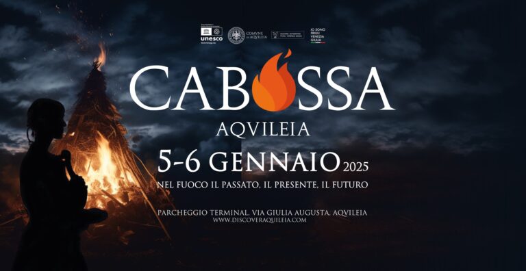 Il rito di Beleno ad Aquileia - Cabossa