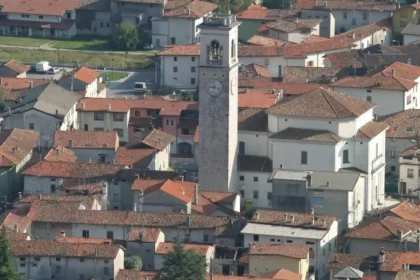 Montereale Valcellina