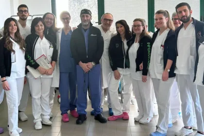 Urologia di Portogruaro al top in Italia