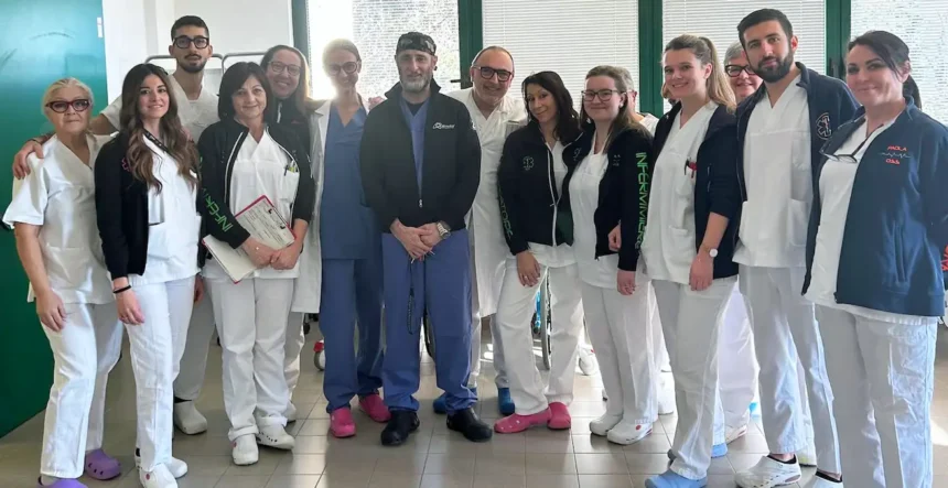 Urologia di Portogruaro al top in Italia