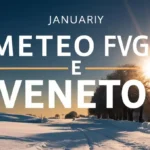 Meteo Fvg e Veneto