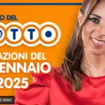 Estrazione Lotto, Superenalotto e 10eLotto di oggi 11 gennaio 2025