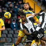 Risultato Udinese Atalanta