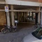 Ingresso Galleria Astra