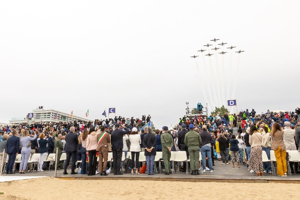 Jesolo Air Show