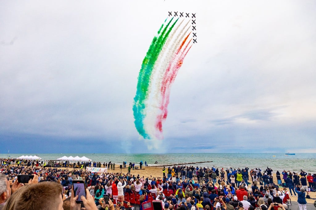 Jesolo Air Show