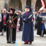 Cividale del Friuli - Messa dello Spadone e Rievocazione del 6 gennaio 2025