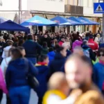 Eventi di primavera, sagre, fiere e concerti