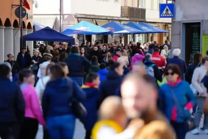 Eventi di primavera, sagre, fiere e concerti
