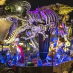 "Carnevale sotto le stelle" a Fiume Veneto