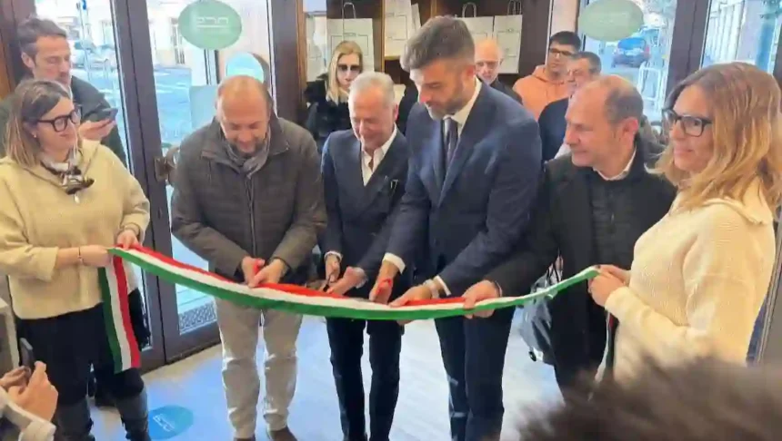 LEGACOOP FVG_ENERGIA E MODELLO COOPERATIVO, NASCE A MONFALCONE LA PRIMA COOPERATIVA DI FORNITURA DI GAS E LUCE