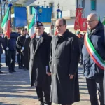 Gorgo di Latisana ricorda  il sacrificio del carabiniere Enea Codotto