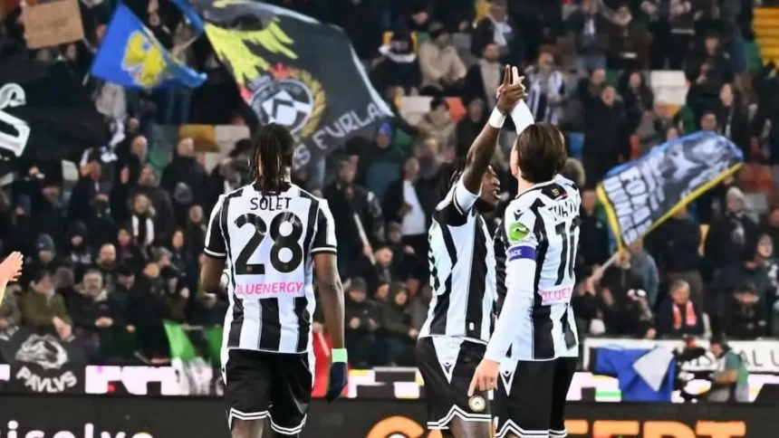 Udinese