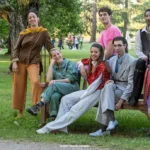 OZ: la Compagnia Arearea accompagna il pubblico in un’immersione coreografica alla ricerca del “Mago”